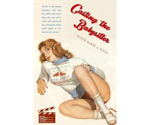 Casting the Babysitter: Nicole Makes a Movie