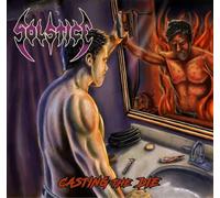 Casting The Die [VINYL]