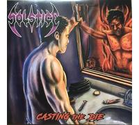 Casting The Die [VINYL]