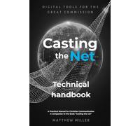 Casting the Net (Tech Book): Media in the ministry