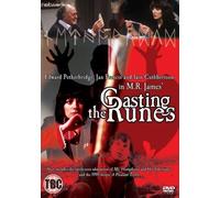Casting the Runes [1979] [DVD]