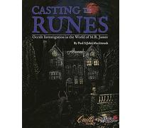 Casting the Runes: Occult Investigation in the World of M.R. James