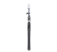 Casting Travel Rod Fishing Rod Portable Short Rods Saltwater Fishing Telescopic Carbon Poles Portable Poles