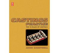 Castings Practice: The 10 Rules of Castings: The Ten Rules of Castings