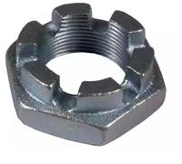 febi bilstein 03516 Axle Nut, pack of one