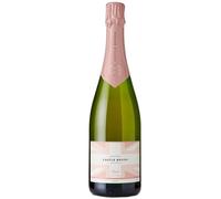 Castle Brook Rose English Sparkling Wine 2016 75cl