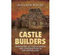 Castle Builders | Paperback
