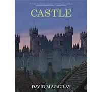 Castle: By the Author of the Way Things Work
