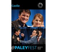 Castle: Cast & Creators Live at PALEYFEST