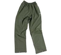 Castle Clothing Fortress Flex Trousers - Waterproof, Windproof [XXLarge - Olive Green]