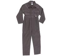 Castle Clothing Kids Children BOY Girls Junior Tearaway Boilersuit Overall Coverall (2/3 Years, Navy)