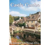 Castle Combe: An Illustrated Walk Through History (Walkabout)