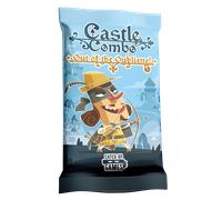 Castle Combo: Out of the Oubliette