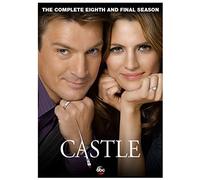 CASTLE: COMP EIGHTH & FINAL