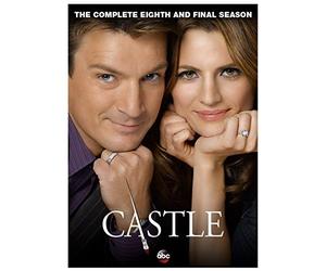 CASTLE: COMP EIGHTH & FINAL