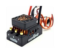 Castle Copperhead 10 16.8V 1/10 Waterproof Sensored Brushless ESC CC010-0166-00