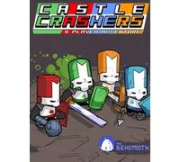 Castle Crashers Remastered Xbox Live Key EUROPE