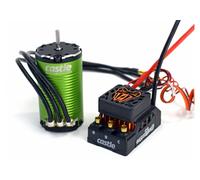 Castle Creations Copperhead 10 1/10 Sensored Brushless Power Combo CC010-0166-14