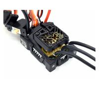 Castle Creations Mamba Micro X2 Sensored Waterproof ESC 1/18 CC010-0169-00
