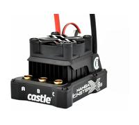 Castle Creations Mamba Monster X 8S 33.6V Brushless ESC CC010-0165-00