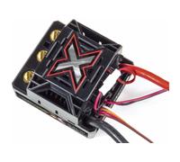Castle Creations Mamba Monster X Brushless ESC 2S-6S P-CC010-0145-00