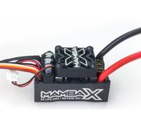 Castle Creations Mamba X 1/10 Waterproof Brushless ESC P-CC010-0155-00