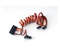 Castle Creations Receiver Harness for Mamba XLX2 ESC P-CC011-0157-00