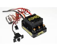 Castle Creations Sidewinder 4 2-3S Waterproof Sensorless ESC 1/10 RC Car CC010-0164-00