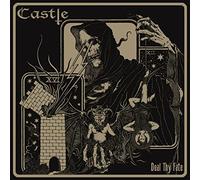 Castle - Deal Thy Fate [VINYL]