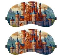 Castle Design Dutch Velvet Sleep Shade