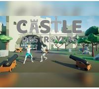 Castle Destroyers Steam CD Key