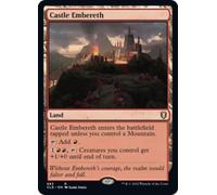 Castle Embereth | Commander Legends: Battle for Baldur's Gate