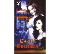 castle erotica dvd Italian Import