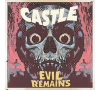 Castle - Evil Remains