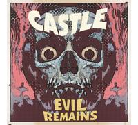 Castle - Evil Remains [VINYL]