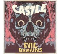 Castle - Evil Remains [VINYL]