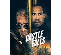 Castle Falls