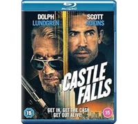 Castle Falls
