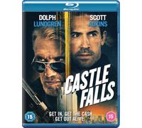 Castle Falls