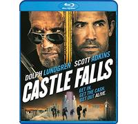 Castle Falls [Blu-ray]