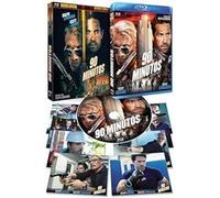 Castle Falls (Blu-Ray)