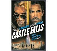 Castle Falls [DVD]