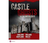 Castle Ghosts of the British Isles [DVD] [2009] [US Import]