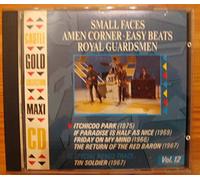 Castle Gold Collection 12