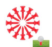Castle Golf T-Shirts,Castle Golf T-Shirts Accessories to Reduce the | Step Down Golf Tees For Golf Practice Training For Golfers, Golf Lovers, Driving Course,
