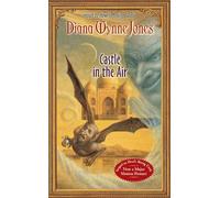 Castle in the Air: 2 (World of Howl)