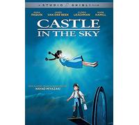 Castle in the Sky