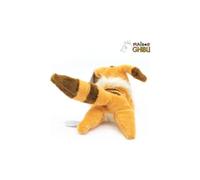 Castle in the Sky Beanbag Plush Figure Fox Squirrel M