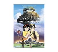 Castle in the Sky [DVD] [Region 1] [US Import] [NTSC]