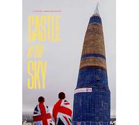 Castle in the Sky (World record attempt)